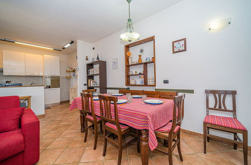 Photo 20 - Master Apartment in Villa 6 to 8 Persons With Large Private Garden