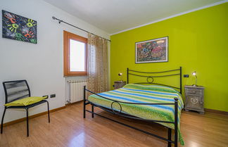 Foto 2 - Master Apartment in Villa 6 to 8 Persons With Large Private Garden