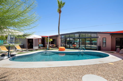 Photo 36 - Modern Desert Oasis