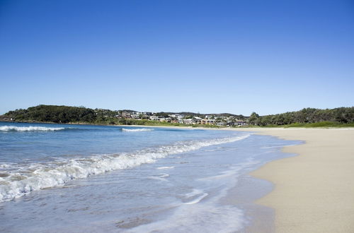 Foto 10 - Bodhi Beach House at Fingal Bay