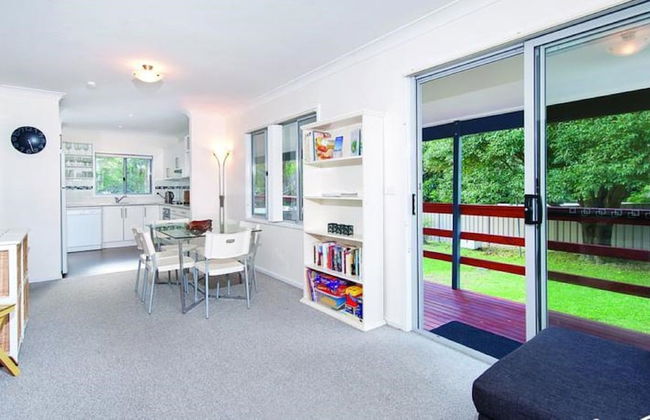 Bodhi Beach House at Fingal Bay - Foto 1