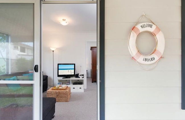 Bodhi Beach House at Fingal Bay - Foto 8