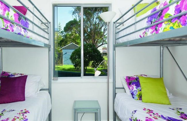 Bodhi Beach House at Fingal Bay - Foto 3