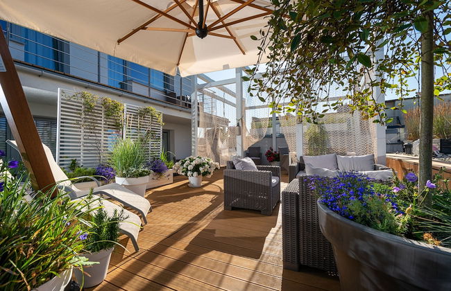 Elegante Apartments - Adults only - Foto 34