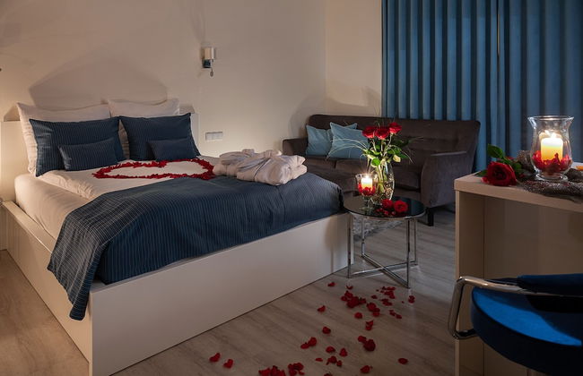 Elegante Apartments - Adults only - Foto 27