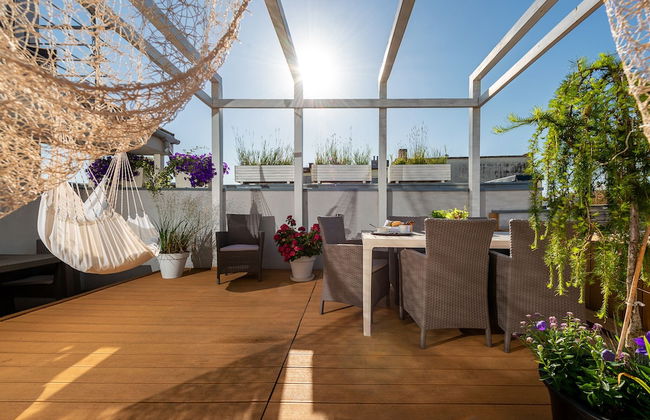 Elegante Apartments - Adults only - Foto 32