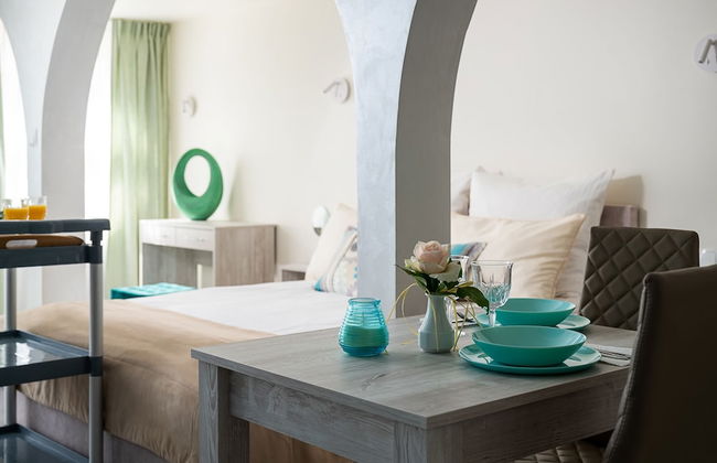 Elegante Apartments - Adults only - Foto 11
