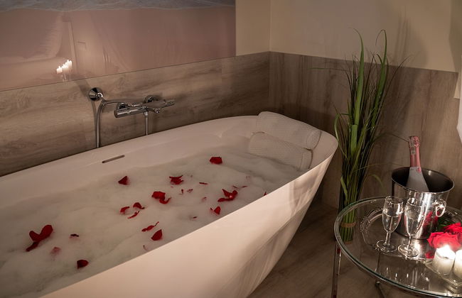 Elegante Apartments - Adults only - Foto 24