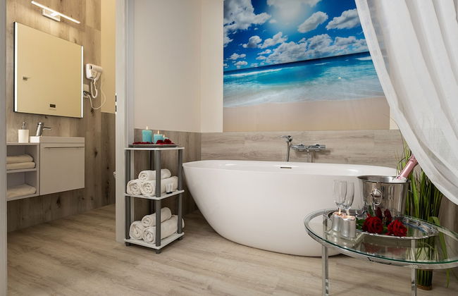 Elegante Apartments - Adults only - Foto 25