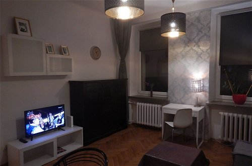 Foto 13 - Chmielna Rooms Apartment