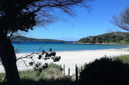 Photo 8 - Seafaring at Fingal Bay