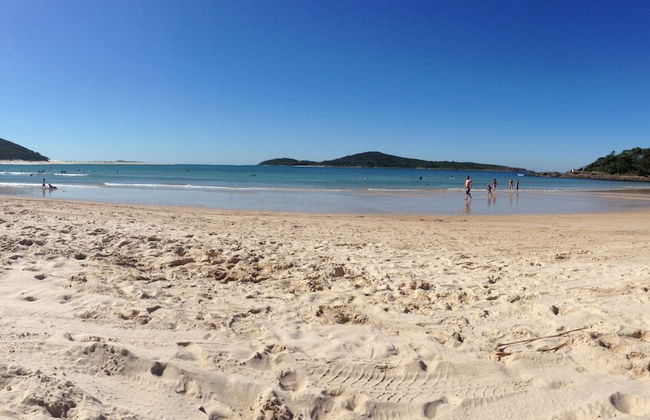 Seafaring at Fingal Bay - Foto 7