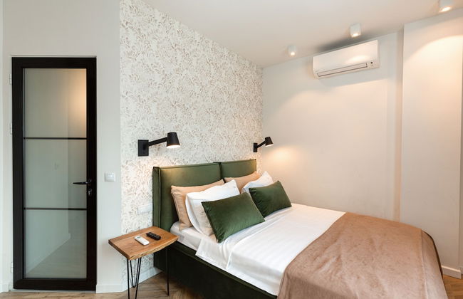 Metropole Apartments Royal Residence - Foto 40