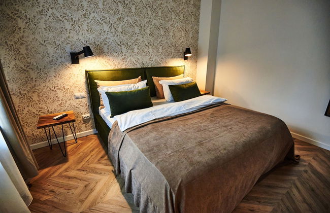 Metropole Apartments Royal Residence - Foto 6