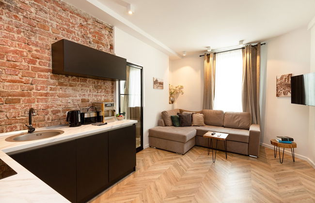 Metropole Apartments Royal Residence - Foto 59