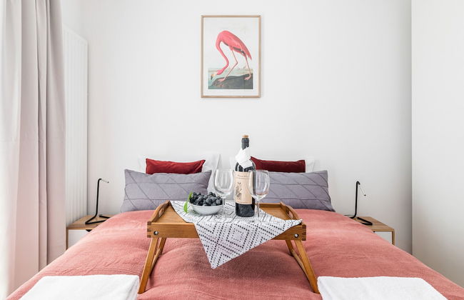 Apartamenty Aleja Poludniowa by Renters - Foto 16