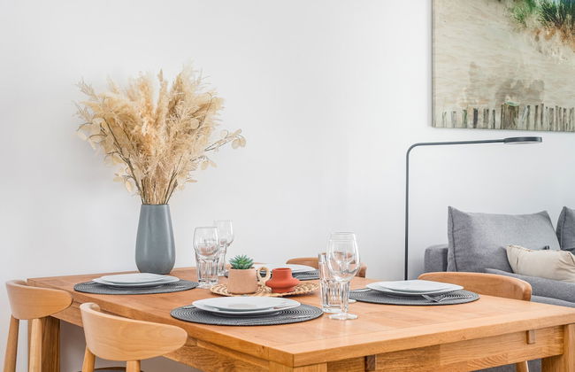Apartamenty Aleja Poludniowa by Renters - Foto 41