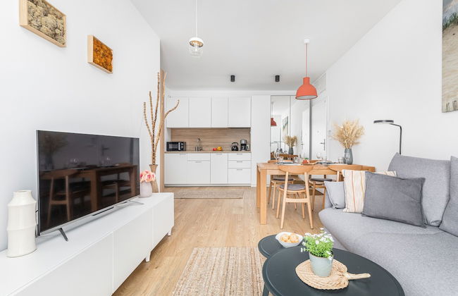 Apartamenty Aleja Poludniowa by Renters - Foto 45