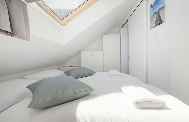 Apartamenty Aleja Poludniowa by Renters - Foto 10