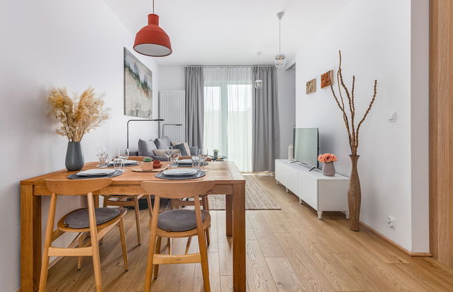 Apartamenty Aleja Poludniowa by Renters - Foto 47
