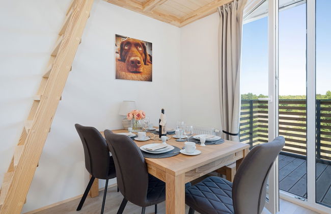 Apartamenty Aleja Poludniowa by Renters - Foto 36