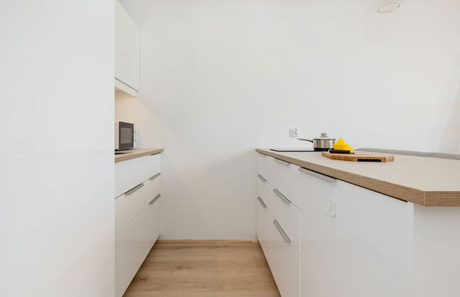 Apartamenty Aleja Poludniowa by Renters - Foto 25
