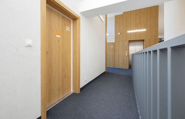 Apartamenty Aleja Poludniowa by Renters - Foto 77