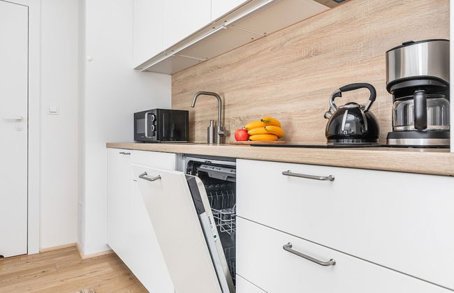 Apartamenty Aleja Poludniowa by Renters - Foto 24