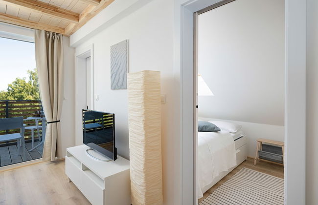 Apartamenty Aleja Poludniowa by Renters - Foto 9