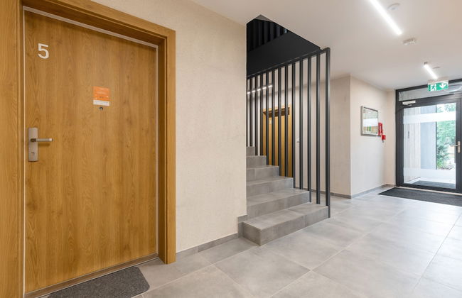 Apartamenty Aleja Poludniowa by Renters - Foto 76