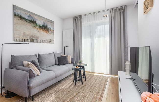 Apartamenty Aleja Poludniowa by Renters - Foto 40