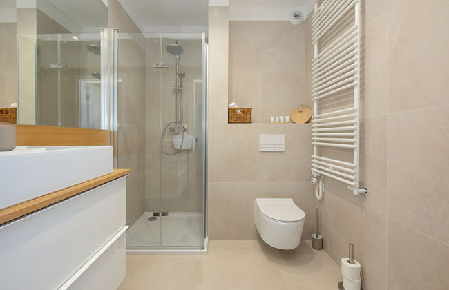 Apartamenty Aleja Poludniowa by Renters - Foto 73