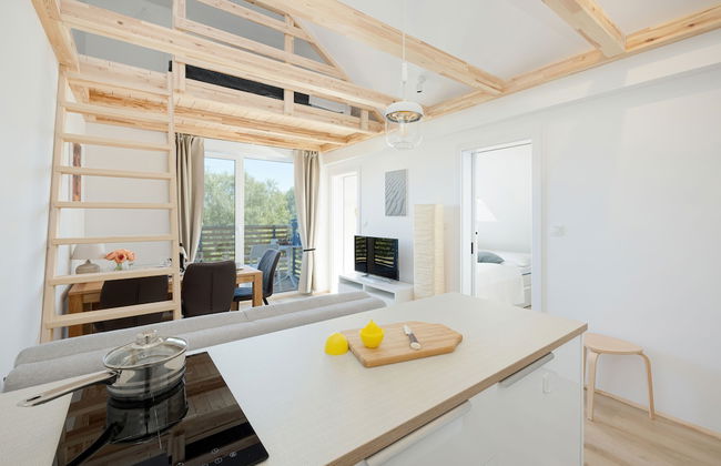 Apartamenty Aleja Poludniowa by Renters - Foto 27