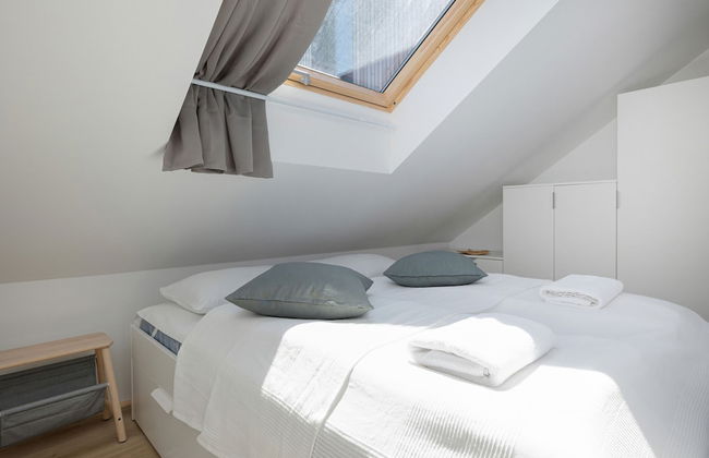 Apartamenty Aleja Poludniowa by Renters - Foto 6