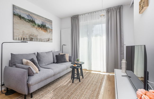 Apartamenty Aleja Poludniowa by Renters - Foto 46
