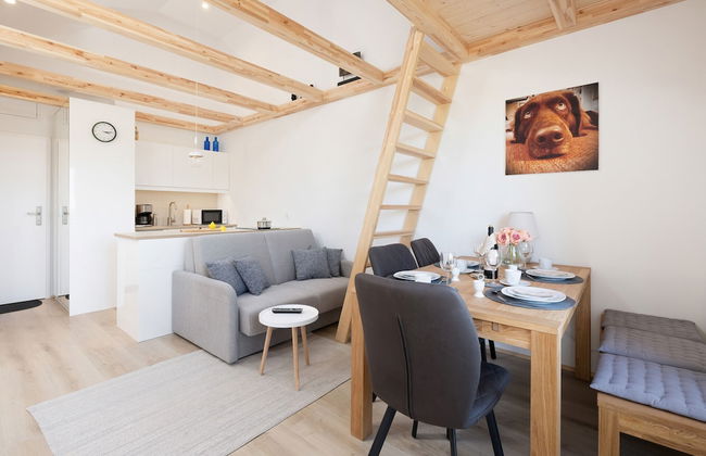 Apartamenty Aleja Poludniowa by Renters - Foto 1
