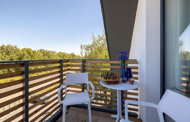 Apartamenty Aleja Poludniowa by Renters - Foto 59