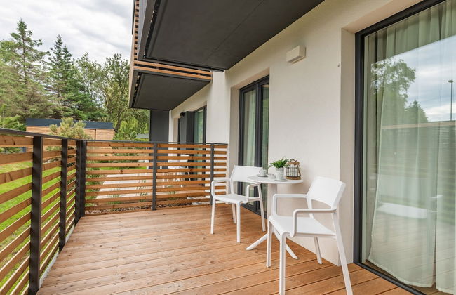 Apartamenty Aleja Poludniowa by Renters - Foto 61