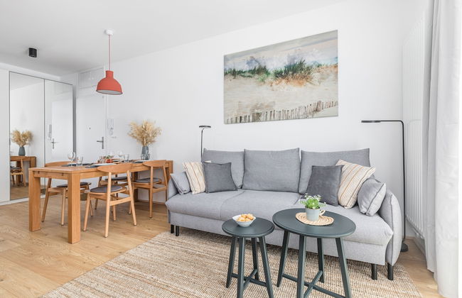 Apartamenty Aleja Poludniowa by Renters - Foto 50
