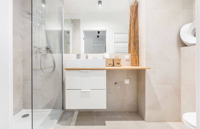 Apartamenty Aleja Poludniowa by Renters - Foto 72