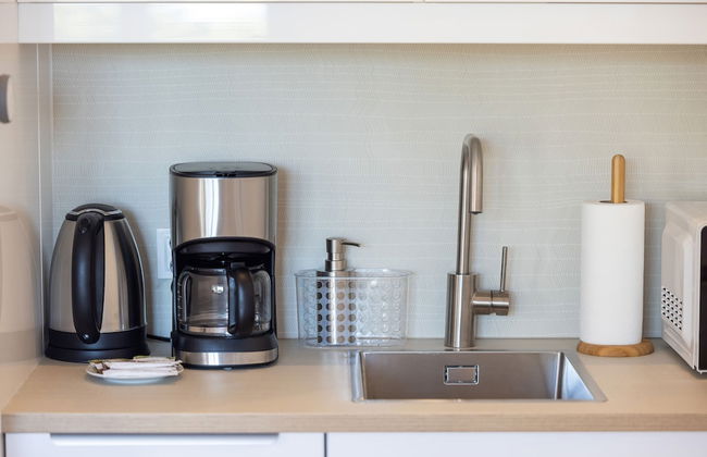 Apartamenty Aleja Poludniowa by Renters - Foto 63