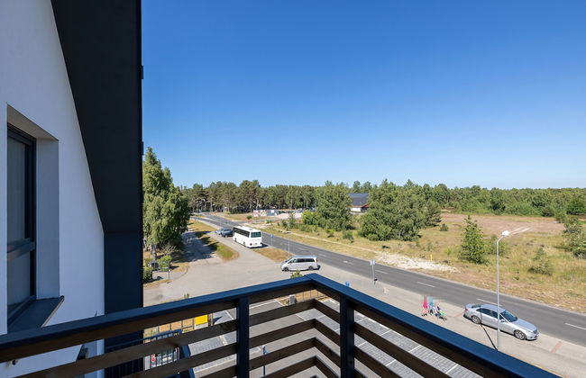 Apartamenty Aleja Poludniowa by Renters - Foto 60