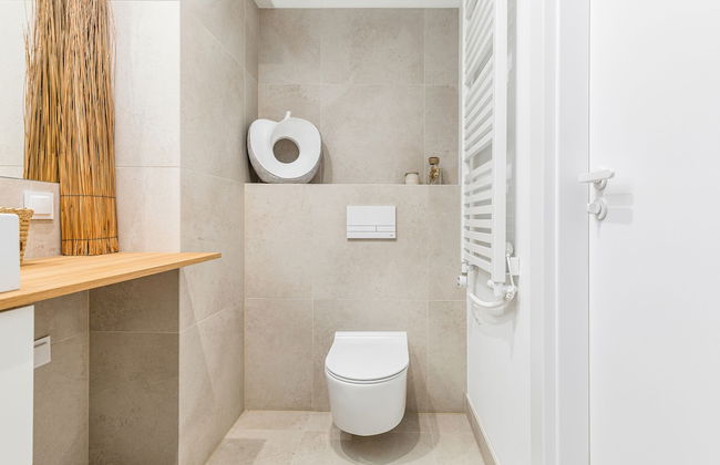 Apartamenty Aleja Poludniowa by Renters - Foto 71