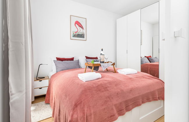 Apartamenty Aleja Poludniowa by Renters - Foto 17