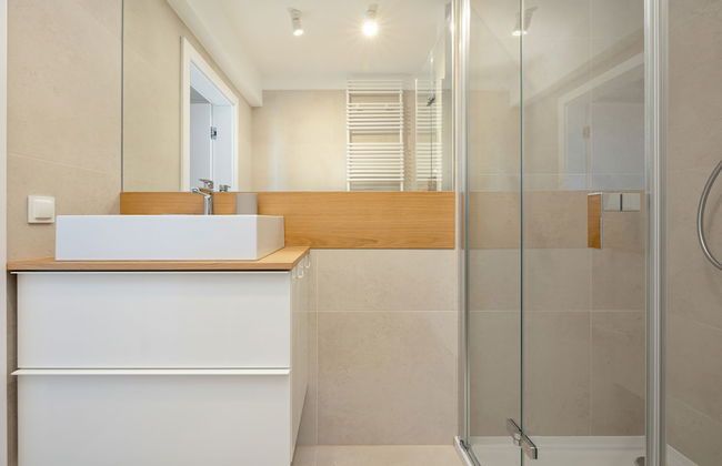 Apartamenty Aleja Poludniowa by Renters - Foto 67