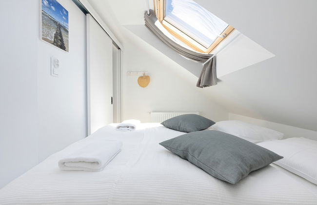 Apartamenty Aleja Poludniowa by Renters - Foto 8