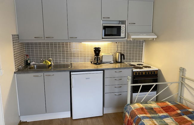 Aakenus Apartments - Foto 17