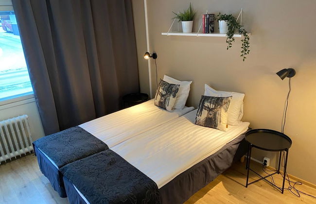 Aakenus Apartments - Foto 11
