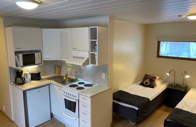 Aakenus Apartments - Foto 13