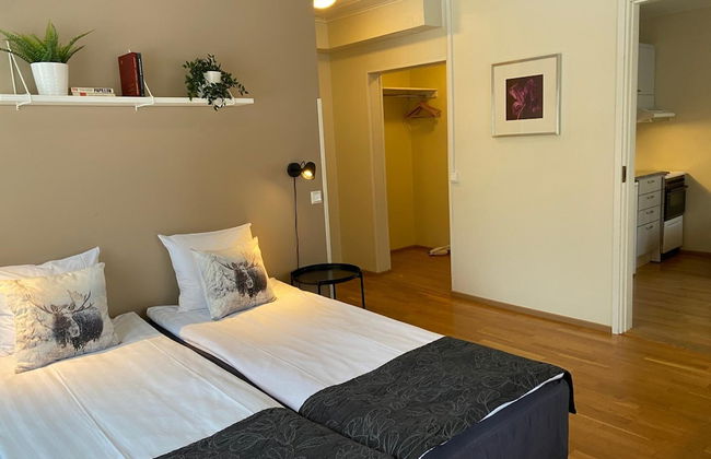 Aakenus Apartments - Foto 12